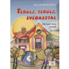 Ab Art Kiadó Terülj, terülj svédasztal