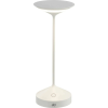  ab+ by Abert Tempo Mini Akkus Asztali LED lámpa - Fehér