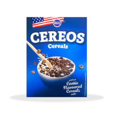 AB Cereos Cereals gabonapehely 180g reform élelmiszer