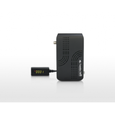 AB Com AB CryptoBox 700 HD mini műholdas beltéri egység