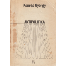 AB Független Kiadó Antipolitika antikvárium - használt könyv