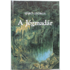 Ab Ovo A Jégmadár antikvárium - használt könyv