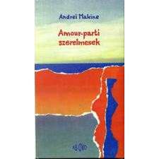 Ab Ovo Amour-parti szerelmesek antikvárium - használt könyv