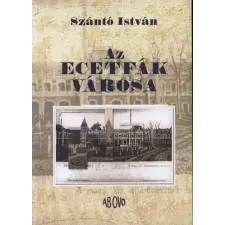 Ab Ovo Az ecetfák városa történelem