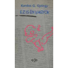 Ab Ovo Ez is én vagyok antikvárium - használt könyv