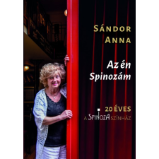 Ab Ovo Kiadó Az én Spinozám társadalom- és humántudomány