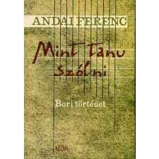 Ab Ovo Mint tanu szólni - Bori történet antikvárium - használt könyv