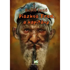 Ab Ovo Piszkos Fred, a kapitány egyéb e-könyv