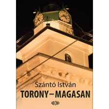 Ab Ovo Torony - magasan irodalom