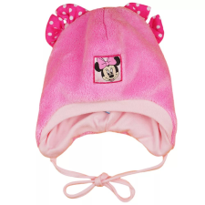Ab Plüss sapka - Pink - Minnie egér (86) gyerek sapka