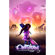AB Studio Onirism (PC - Steam elektronikus játék licensz) videójáték