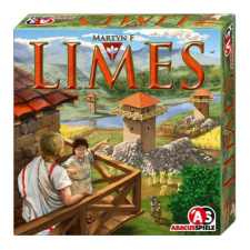 Abacus Spiele Limes társasjáték