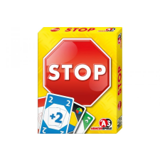 Abacus Spiele Stop kártyajáték kártyajáték