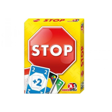 Abacus Stop társasjáték