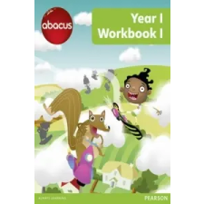  Abacus Year 1 Workbook 1 – Ruth Merttens idegen nyelvű könyv