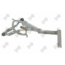 ABAKUS ablakemelő ABAKUS 130-054-001 autóalkatrész