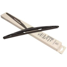 ABAKUS ablaktörlő lapát készlet hátsó,sapkával,integrált törlőlapáttal autóalkatrész