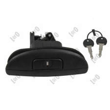 ABAKUS Ajtó külső fogantyú ABAKUS 132-042-003 autóalkatrész