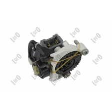 ABAKUS Ajtó külső fogantyú ABAKUS 132-042-005 autóalkatrész