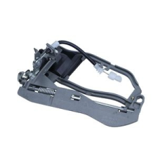 ABAKUS ajtófogantyú-keret autóalkatrész