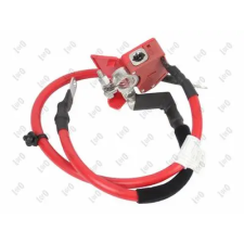 ABAKUS Akkumulátor adapter 120-08-213 autóalkatrész