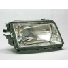 ABAKUS Audi 100 1990.12.01-1994.05.31 Fényszóró H4 jobb DEPO R (0MJM)