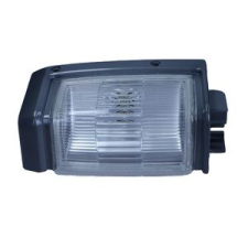 ABAKUS bal első villogó izzó Nissan Terrano autóalkatrész