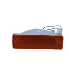 ABAKUS bal első villogó izzó Nissan Terrano autóalkatrész