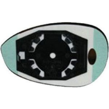 ABAKUS bal tükör üveg külső visszapillantó Audi A3,A4,A5 autóalkatrész