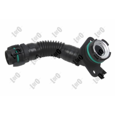 ABAKUS cső, forgattyúsház szellőztetés ABAKUS 004-028-105 autóalkatrész