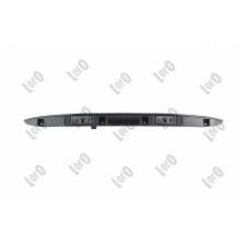 ABAKUS csomagtartófedél-fogantyú ABAKUS 132-004-081 autóalkatrész