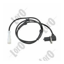 ABAKUS érzékelő, kerékfordulatszám ABAKUS 120-02-038 autóalkatrész