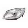 ABAKUS Főfényszóró 665-1114R-LD-EM