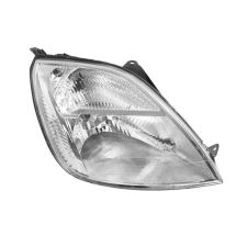 ABAKUS Főfényszóró ABAKUS 431-1153R-LD-EM autóalkatrész