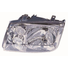 ABAKUS Főfényszóró ABAKUS 441-1138R-LD-EM autóalkatrész