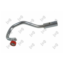 ABAKUS Görgővezetés, tolóajtó ABAKUS 137-02-025 autóalkatrész