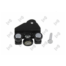 ABAKUS Görgővezetés, tolóajtó ABAKUS 137-02-035 autóalkatrész