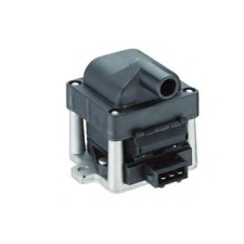 ABAKUS gyújtótekercs kapcsolóval,1 pólusú,3 pólusú autóalkatrész