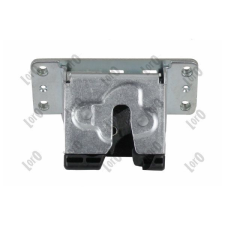 ABAKUS Hátsó csapóajtó zár ABAKUS 132-037-012 autóalkatrész