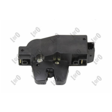 ABAKUS Hátsó csapóajtó zár ABAKUS 132-038-002 autóalkatrész