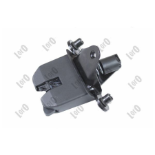 ABAKUS Hátsó csapóajtó zár ABAKUS 132-048-002 autóalkatrész