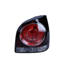 ABAKUS hátsó lámpa jobb,lámpatartóval hátsó lámpa