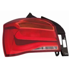 ABAKUS hátsólámpa 444-1980L-UE autóalkatrész