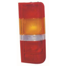 ABAKUS hátsólámpa ABAKUS 431-1918L-UE autóalkatrész