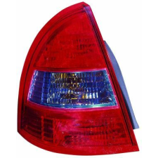 ABAKUS hátsólámpa ABAKUS 552-1921L-UE autóalkatrész