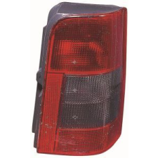 ABAKUS hátsólámpa ABAKUS 552-1922R-UE autóalkatrész