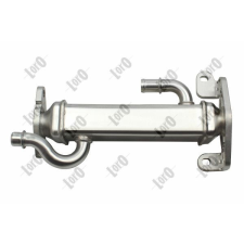 ABAKUS Hűtő, kipufogógáz-visszavezetés ABAKUS 121-00-009 autóalkatrész