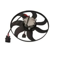 ABAKUS hűtő ventilátor VolksWagen Touareg,Audi Q7,Porsche Cayenne autóventilátor