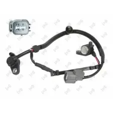 ABAKUS impulzusadó, főtengely 120-04-053 autóalkatrész