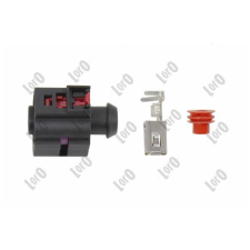 ABAKUS Javítókészlet, kábelköteg ABAKUS 120-00-124 autóalkatrész